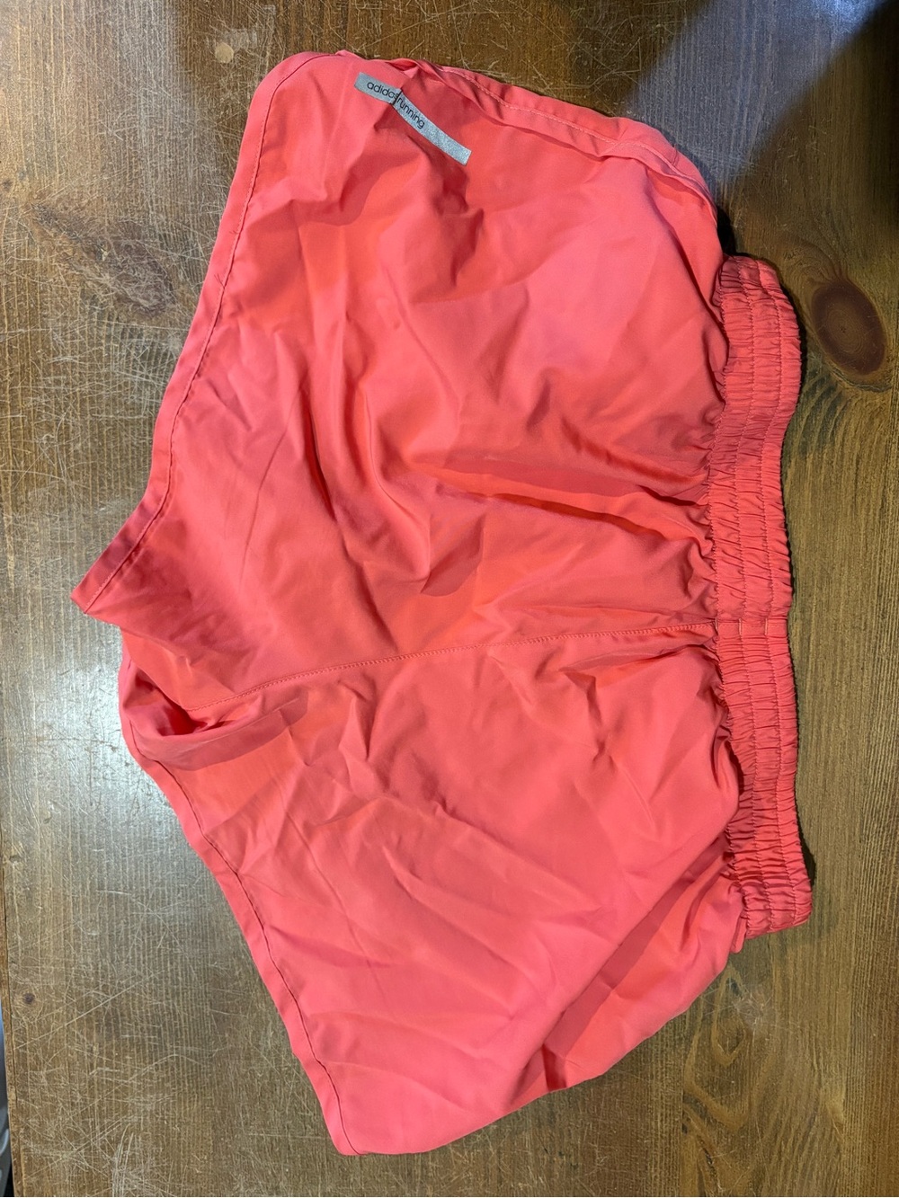 adidas Women's Coral Athletic Shorts